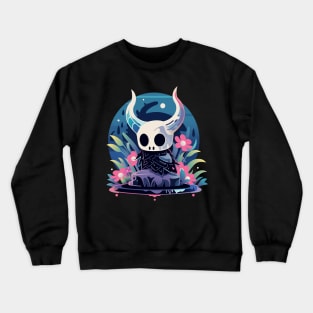 hollow knight Crewneck Sweatshirt